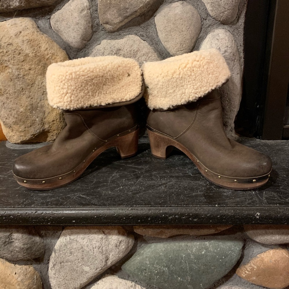 Uggs size 8
